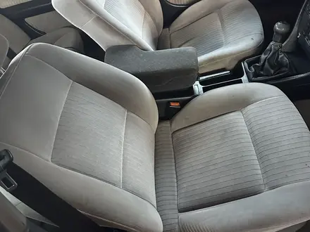 Audi 100 1992 года за 1 650 000 тг. в Тараз – фото 9