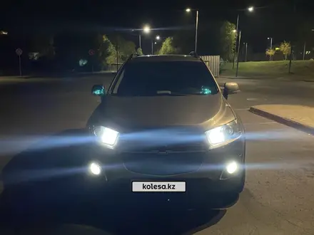 Chevrolet Captiva 2013 года за 6 900 000 тг. в Астана