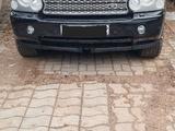 Land Rover Range Rover 2008 года за 8 750 000 тг. в Алматы – фото 2