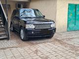 Land Rover Range Rover 2008 годаүшін8 750 000 тг. в Алматы – фото 4