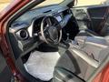 Toyota RAV4 2018 года за 12 700 000 тг. в Караганда – фото 4