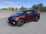 Toyota RAV4 2018 годаүшін12 700 000 тг. в Караганда