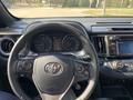 Toyota RAV4 2018 года за 12 700 000 тг. в Караганда – фото 5