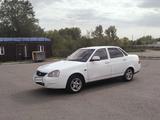ВАЗ (Lada) Priora 2170 2013 годаүшін1 700 000 тг. в Усть-Каменогорск – фото 2