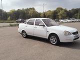 ВАЗ (Lada) Priora 2170 2013 годаүшін1 700 000 тг. в Усть-Каменогорск – фото 3