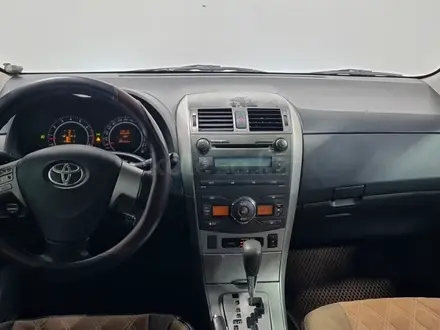 Toyota Corolla 2008 года за 3 880 000 тг. в Алматы – фото 14