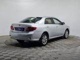 Toyota Corolla 2008 года за 3 880 000 тг. в Алматы – фото 5