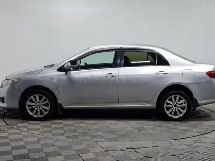Toyota Corolla 2008 года за 3 880 000 тг. в Алматы – фото 8