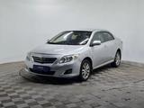 Toyota Corolla 2008 года за 4 790 000 тг. в Алматы