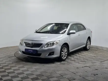 Toyota Corolla 2008 года за 3 880 000 тг. в Алматы