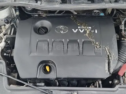 Toyota Corolla 2008 года за 3 880 000 тг. в Алматы – фото 11