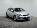 Toyota Corolla 2008 года за 3 880 000 тг. в Алматы – фото 3