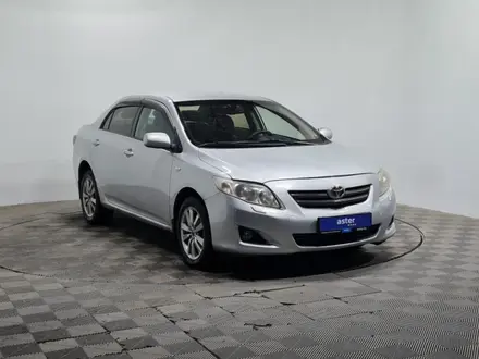 Toyota Corolla 2008 года за 3 880 000 тг. в Алматы – фото 3