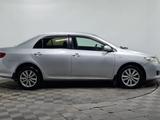 Toyota Corolla 2008 года за 3 880 000 тг. в Алматы – фото 4
