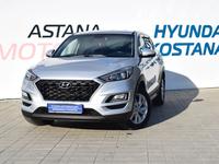 Hyundai Tucson 2018 годаүшін10 590 000 тг. в Костанай