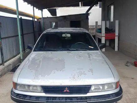 Mitsubishi Galant 1990 года за 1 000 000 тг. в Алматы