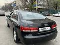 Hyundai Sonata 2007 года за 3 600 000 тг. в Алматы – фото 10