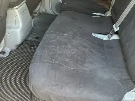 Lexus LX 470 2001 года за 9 500 000 тг. в Жезказган – фото 8