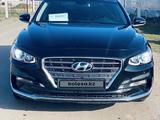 Hyundai Grandeur 2017 года за 7 500 000 тг. в Астана