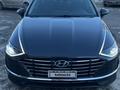 Hyundai Sonata 2021 года за 8 000 000 тг. в Актобе