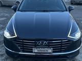 Hyundai Sonata 2021 года за 8 500 000 тг. в Актобе