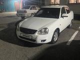 ВАЗ (Lada) Priora 2170 2013 годаүшін2 300 000 тг. в Семей – фото 4