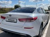 Kia Optima 2019 года за 9 500 000 тг. в Костанай – фото 4