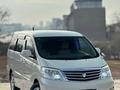 Toyota Alphard 2006 годаfor7 400 000 тг. в Шымкент