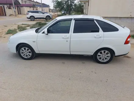 ВАЗ (Lada) Priora 2172 2013 года за 1 950 000 тг. в Актау – фото 2