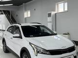 Kia Rio X-Line 2022 года за 8 800 000 тг. в Кызылорда – фото 3
