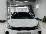Kia Rio X-Line 2022 года за 8 800 000 тг. в Кызылорда