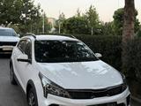 Kia Rio X-Line 2022 года за 8 800 000 тг. в Кызылорда – фото 2