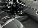 Kia Rio X-Line 2022 года за 8 800 000 тг. в Кызылорда – фото 5