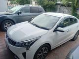Kia Rio 2022 года за 7 700 000 тг. в Шымкент – фото 2