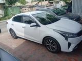 Kia Rio 2022 года за 7 700 000 тг. в Шымкент – фото 4