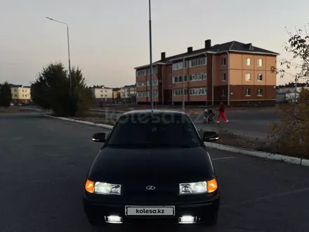 ВАЗ (Lada) 2110 2006 года за 1 200 000 тг. в Актобе – фото 2