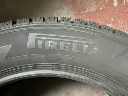 Pirelli 255/55/20 на запаску за 55 000 тг. в Астана – фото 3