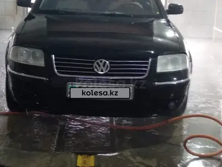 Volkswagen Passat 2003 года за 3 300 000 тг. в Актобе