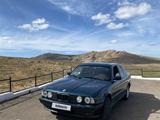 BMW 525 1992 года за 1 800 000 тг. в Жезказган – фото 2
