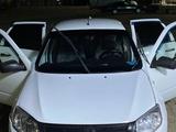 ВАЗ (Lada) Granta 2190 2014 годаfor2 300 000 тг. в Аркалык – фото 4