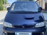 Mitsubishi Delica 1996 годаүшін5 700 000 тг. в Алматы