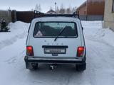 ВАЗ (Lada) Lada 2121 2015 года за 3 800 000 тг. в Петропавловск – фото 4