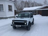 ВАЗ (Lada) Lada 2121 2015 года за 3 800 000 тг. в Петропавловск