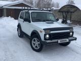 ВАЗ (Lada) Lada 2121 2015 года за 4 000 000 тг. в Петропавловск – фото 2