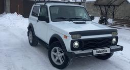 ВАЗ (Lada) Lada 2121 2015 года за 4 000 000 тг. в Петропавловск – фото 2