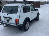 ВАЗ (Lada) Lada 2121 2015 года за 4 000 000 тг. в Петропавловск – фото 5