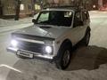 ВАЗ (Lada) Lada 2121 2015 года за 3 800 000 тг. в Петропавловск – фото 11