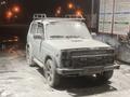 ВАЗ (Lada) Lada 2121 2015 года за 3 800 000 тг. в Петропавловск – фото 17