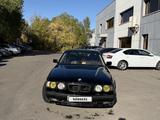 BMW 525 1991 года за 1 500 000 тг. в Астана – фото 2