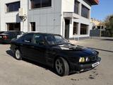 BMW 525 1991 года за 1 500 000 тг. в Астана – фото 3